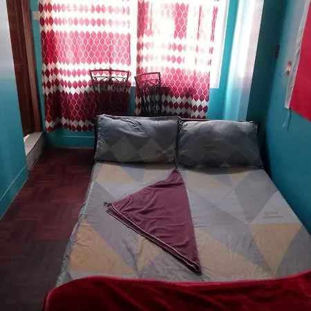 Yogi Guest Home